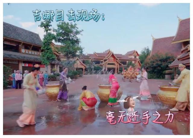 格斗巅峰大作战
